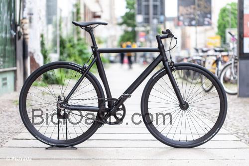 Schindelhauer Viktor opinión y ficha técnica